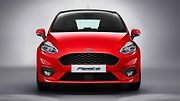 Ford Fiesta.