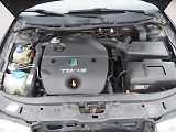 Škoda Octavia (2002) 1.9 TDI, 81 kW, Laurin&Klement - náhled 28