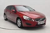 Volvo V60 1,6 D2 84 kW Manuál Kinetic - náhled 2