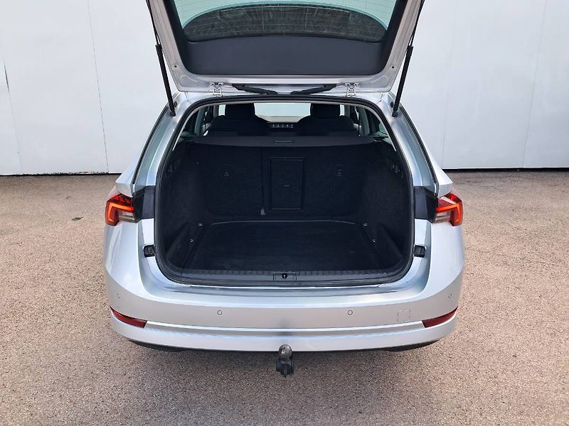 Škoda Octavia (2023) COMBI IV  STYLE 2.0 TDI / 85 k - fotka 27 z 28