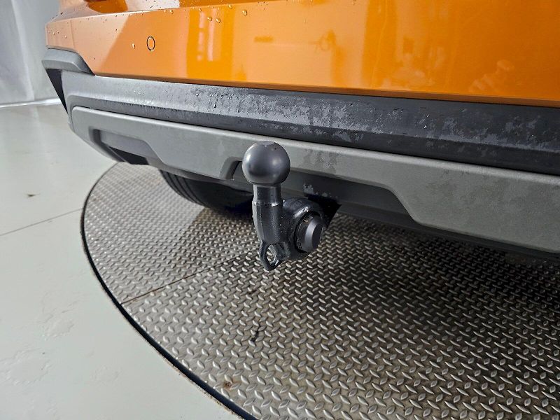 Škoda Kamiq (2025) 1.0TSI 85kW TOP Selection DSG - fotka 31 z 33