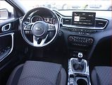 Kia Ceed (2019) 1.6 CRDi, Serv.kniha, Navi - náhled 7