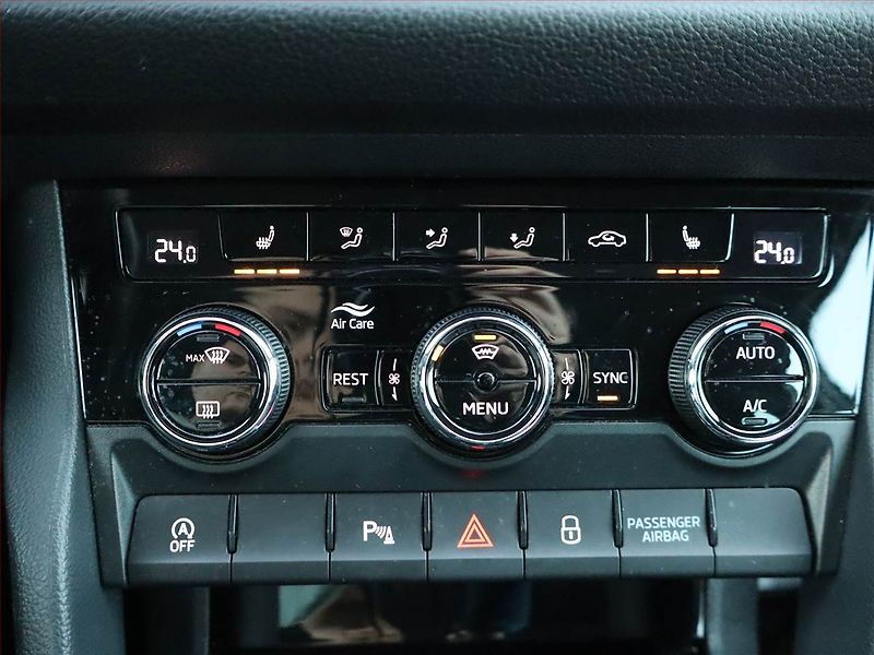 Škoda Kodiaq (2019) 2.0 TDI 4x4 - fotka 20 z 25