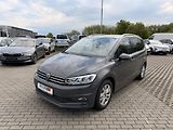 Volkswagen Touran 2,0 TDI DSG 110 kW, Highline - náhled 1