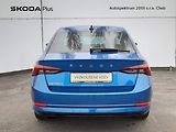 Škoda Octavia Style Plus, Klima paket+As.jíz - náhled 7