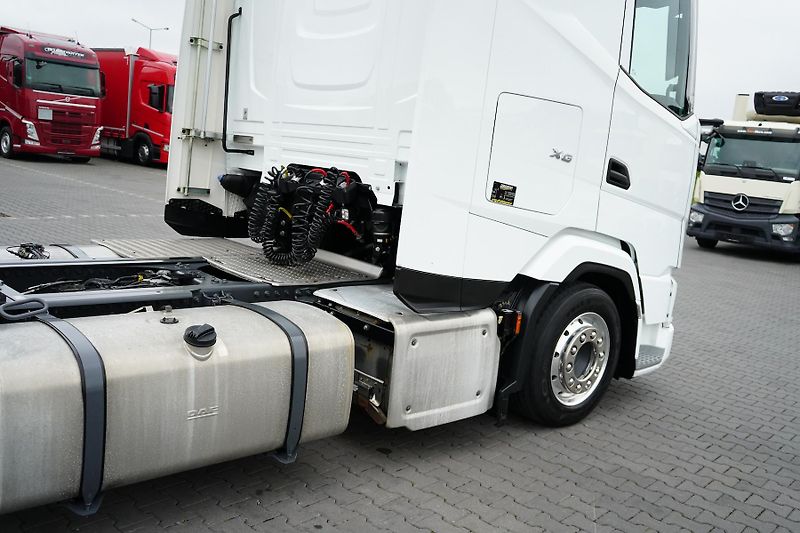 DAF XG (2023) 480 / ACC / E 6 / RETARDER / I - fotka 27 z 52