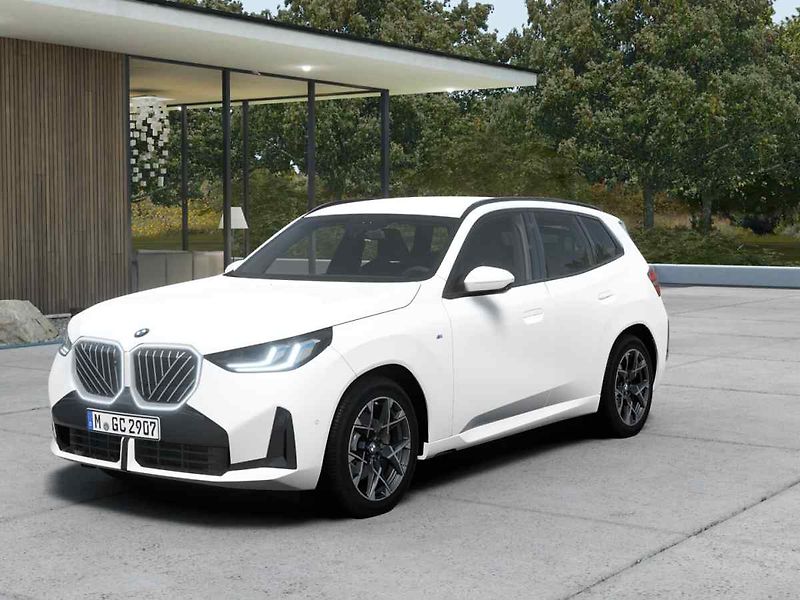 BMW X3 (2026) - fotografie inzerátu