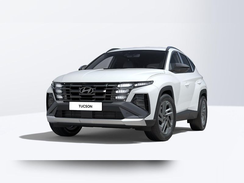 Hyundai Tucson (2026) GO Czech! Plus - fotka 29 z 37
