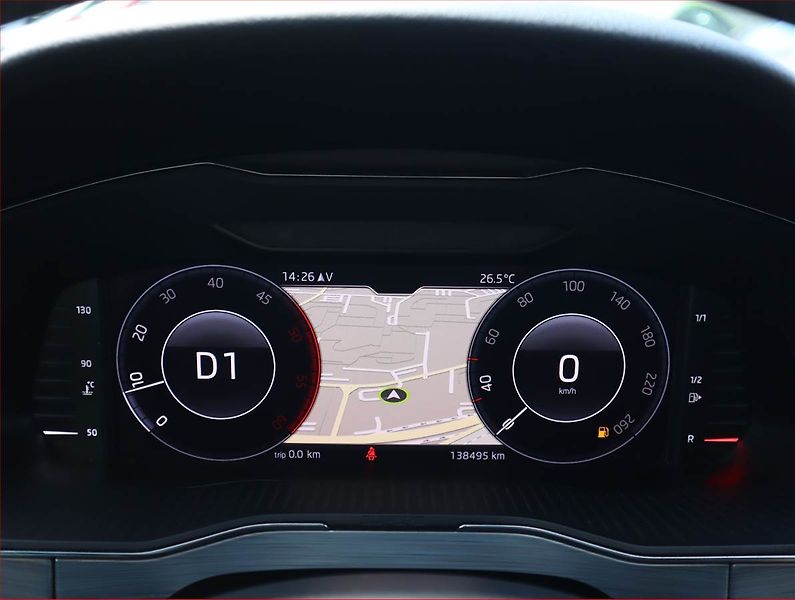 Škoda Superb (2020) 2.0 TDI - fotka 11 z 23