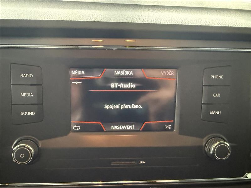 Seat Ateca 1,4   TSI,STYLE,1.MAJITEL,TAŽN - fotka 14 z 22