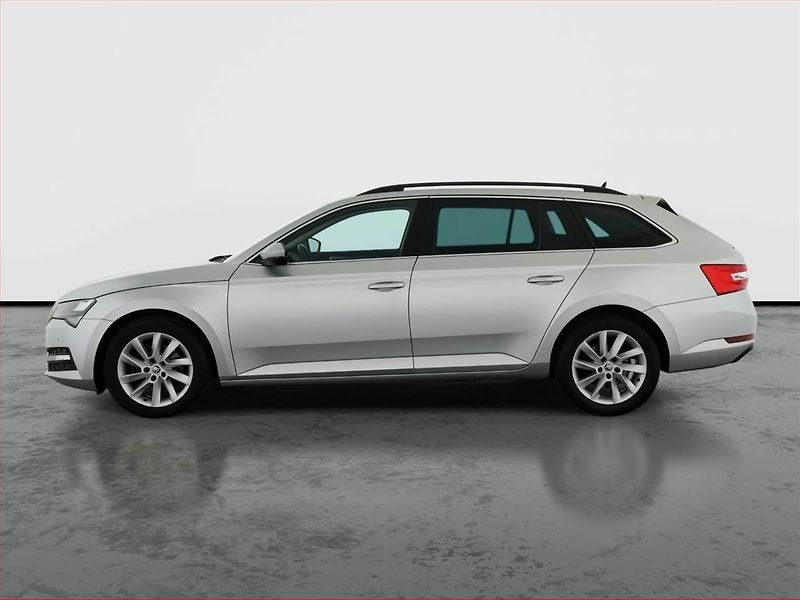 Škoda Superb (2020) 2.0 TDI, Serv.kniha, Tempomat - fotka 3 z 17