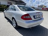 Mercedes-Benz CLK 3,0 i V6 170kw Ambiente TOP st - náhled 2