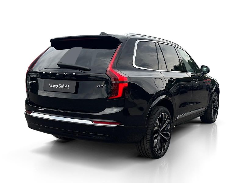 Volvo XC90 B5 AWD PLUS 360/ 7.m* / +kola  - fotka 6 z 49