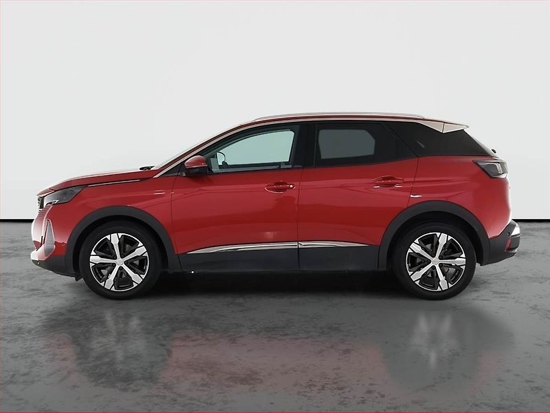 Peugeot 3008 (2021) 1.5 BlueHDi - fotka 3 z 23