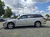 Subaru Legacy 2,0R 165k AT 4x4 BA+LPG - náhled 4