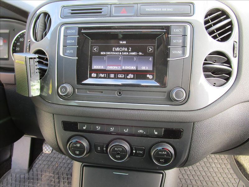 Volkswagen Tiguan 2.0TDi 4Motion Sport, aut. Kli - fotka 21 z 53