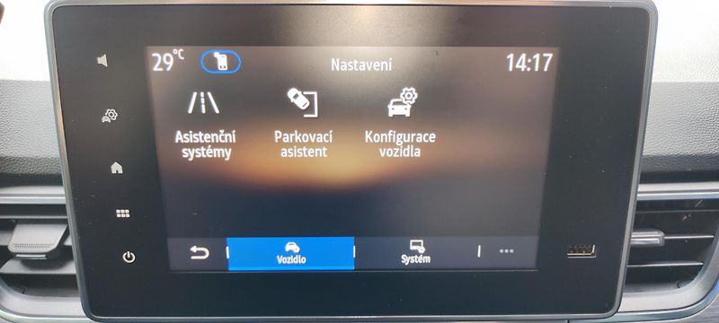 Nissan Townstar (2025) - fotka 16 z 38