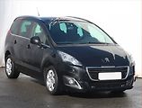 Peugeot 5008 (2016) 1.6 BlueHDi, Navi, Tempomat - náhled 1