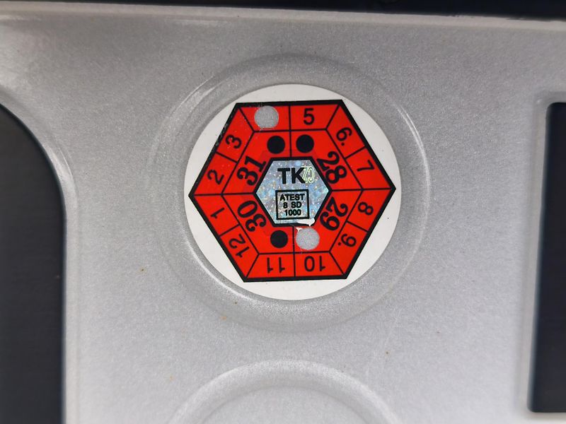 Kia XCeed 2025 1.5 T-GDi TOP MY25 - fotka 34 z 34