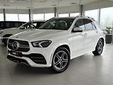 Mercedes-Benz GLE 300d 4M*AMG*AirMatic*REZERVACE - náhled 1