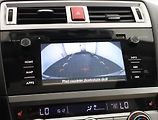 Subaru Outback (2016) 2.5 i, 4X4, Automat, ČR,1.maj - náhled 14