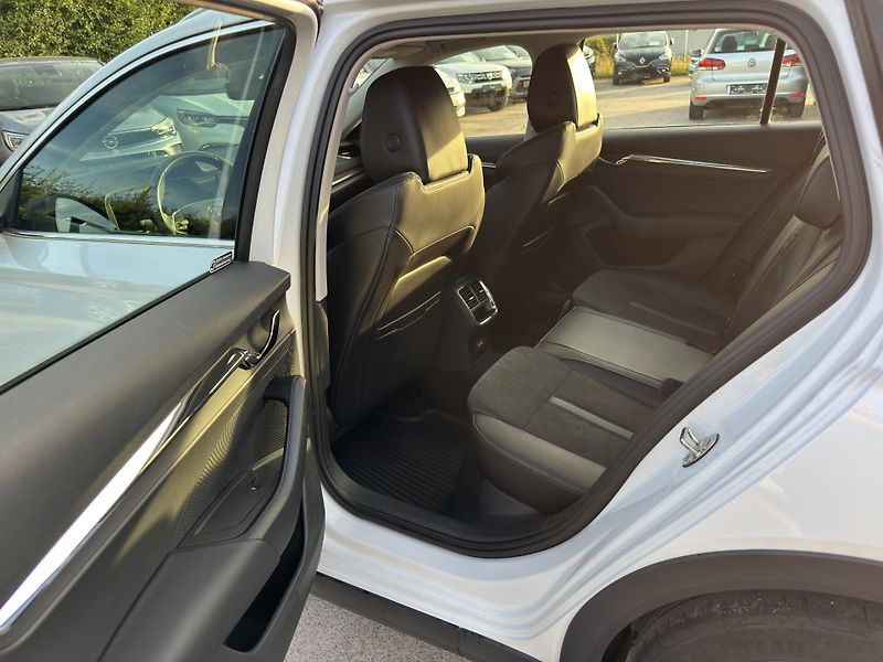 Škoda Octavia - fotka 5 z 7