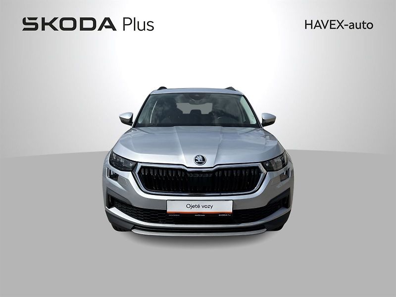 Škoda Kodiaq (2022) 2.0 TDI DSG Ambition - fotka 4 z 31