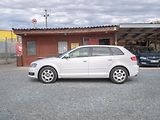 Audi A3 (2009) 1.4TSI 92KW – 2x KOLA - náhled 8
