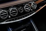 Mercedes-Benz Třídy S - náhled 12