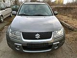 Suzuki Grand Vitara 2.0 benzin  Rezervace - náhled 12
