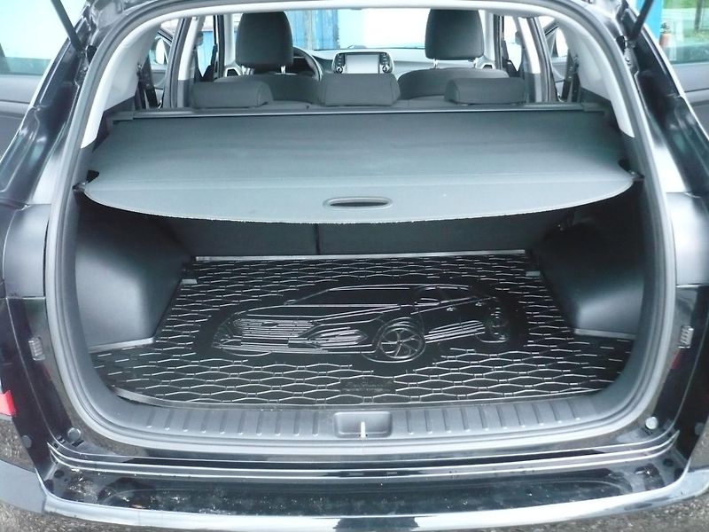 Hyundai Tucson 1.6T-GDI 130Kw 4x4 ČR Kamera - fotka 19 z 33
