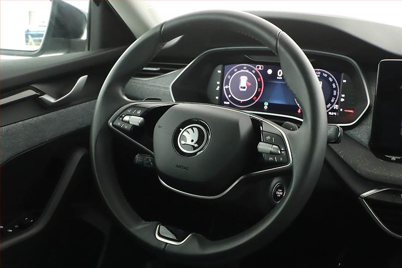 Škoda Octavia (2024) Top Selection 2.0 TDI - fotka 15 z 17