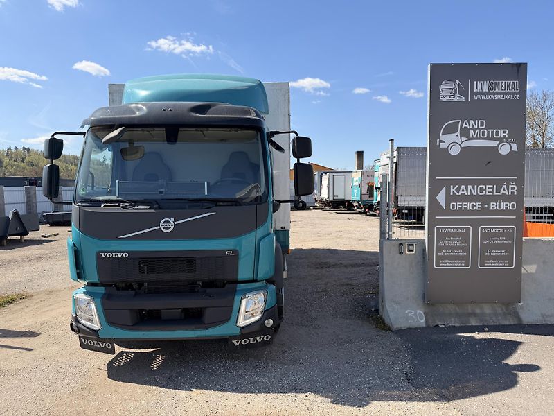 Volvo FL (2017) 14.250  - fotka 4 z 15