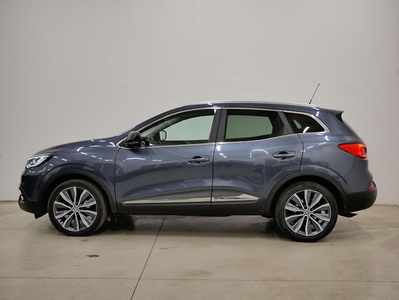 Renault Kadjar - fotka 3 z 24