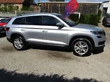 Škoda Kodiaq (2019) 2.0 TDI 140kW DSG 4x4 DPH - náhled 8