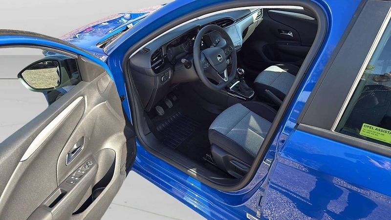 Opel Corsa (2026) Edition 1.2 TURBO (74kW/100k) - fotka 14 z 24