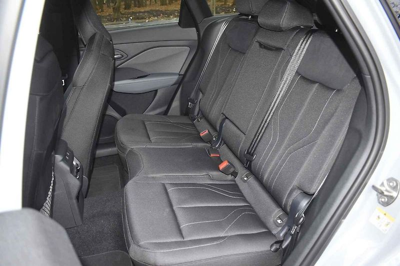 Audi Q3 jsem otestoval ve verzi SUV. Opět je v nabídce také Sportback.