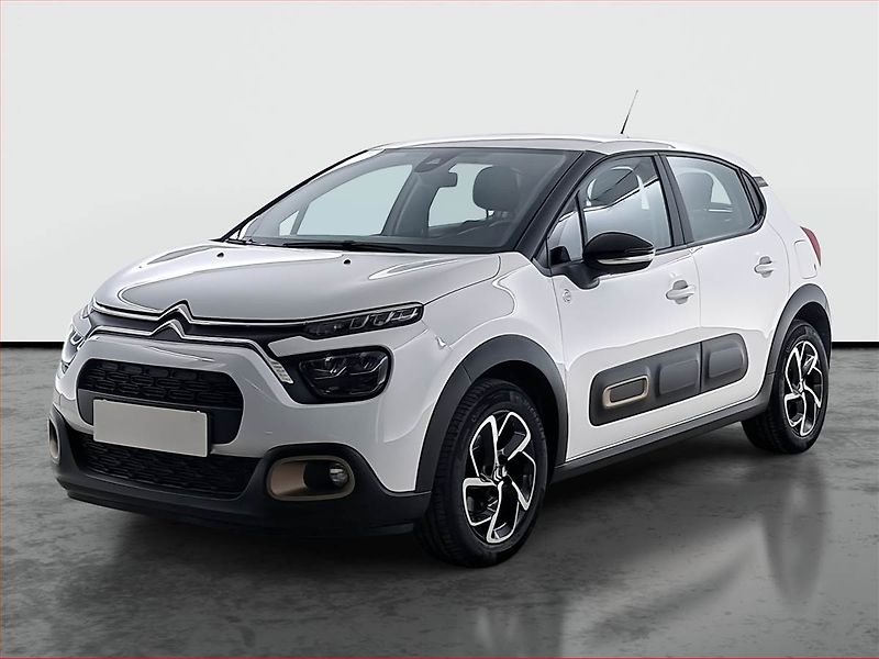 Citroën C3 (2023) 1.2 PureTech, ČR,1.maj - fotka 2 z 18