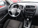 Mitsubishi ASX (2018) Invite 1.6 MIVEC, Tempomat - náhled 7