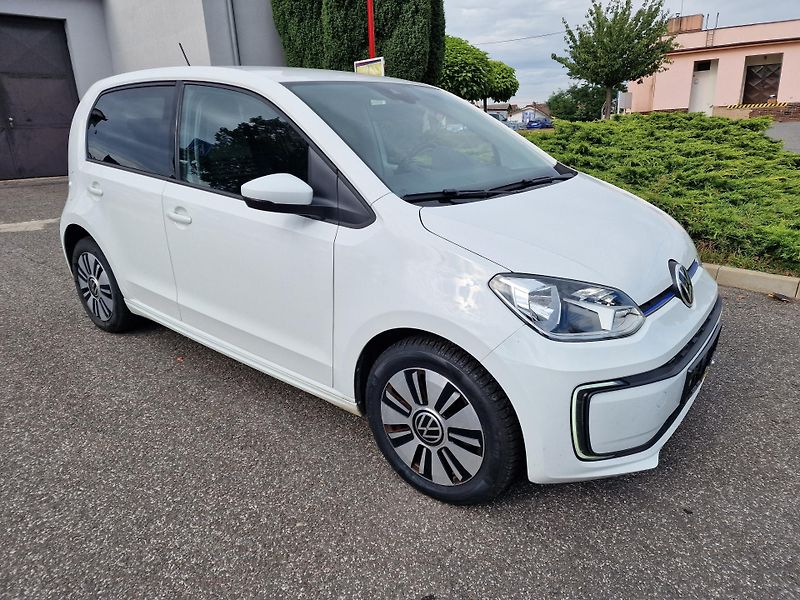 Volkswagen e-up! DRIVE 61KW 36,9kWh - fotka 3 z 18