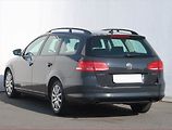 Volkswagen Passat (2012) 1.6 TDI, Tempomat - náhled 3