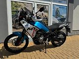 CFMOTO 450 MT-R (2026) - náhled 1