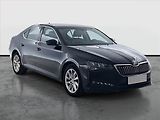 Škoda Superb (2020) 2.0 TDI, Automat, ČR,1.maj - náhled 1