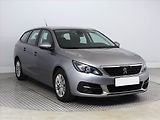 Peugeot 308 (2019) 1.2 PureTech, Serv.kniha - náhled 1
