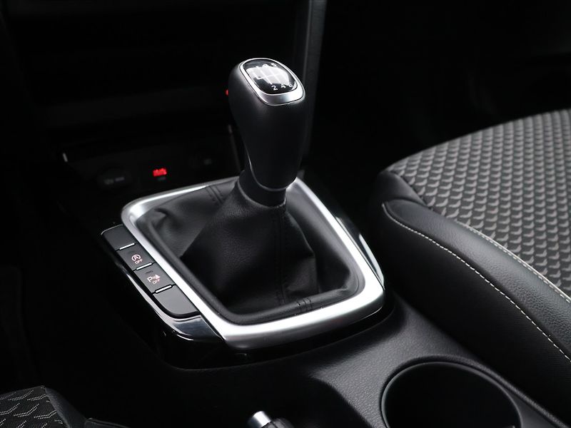 Kia XCeed 1,5 T-GDi 118kW Exclusive CZ - fotka 22 z 32