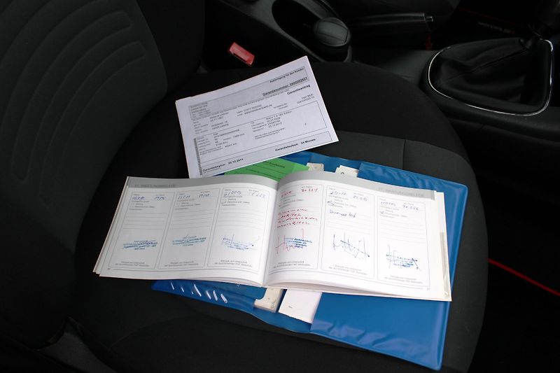 Fiat Bravo (2009) REZERVACE - fotka 16 z 16