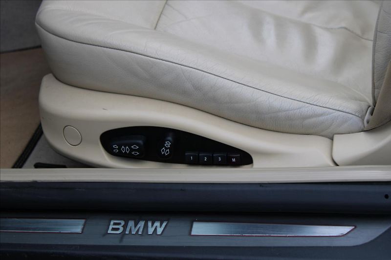 BMW Řada 6 635d / 210 kW / Cabrio - fotka 14 z 45