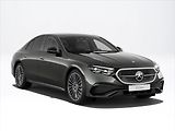 Mercedes-Benz Třídy E (2026) 2,0 E 220 d 4MATIC - náhled 1