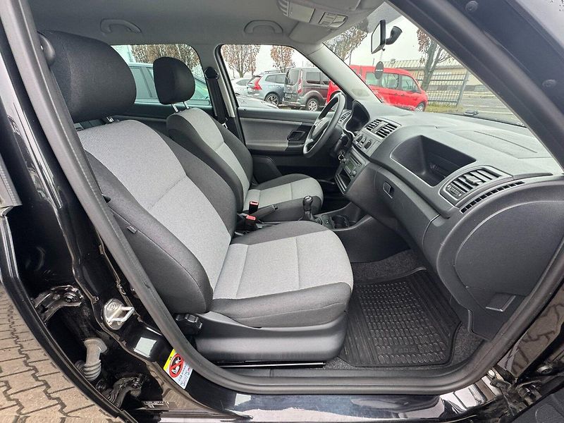 Škoda Fabia (2013) 1,2 HTP 51 KW KM STK 1. MAJ. - fotka 33 z 49