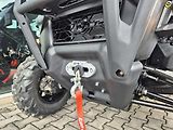 Can-Am Traxter HD 10 PRO (2026) Traxter 6x6 DPS HD10 MY26 - náhled 11